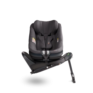 Sistema Modular BeSafe Beyond² 360 Dark Grey Melange Sistema Modular BeSafe Beyond² 360 Dark Grey Melange