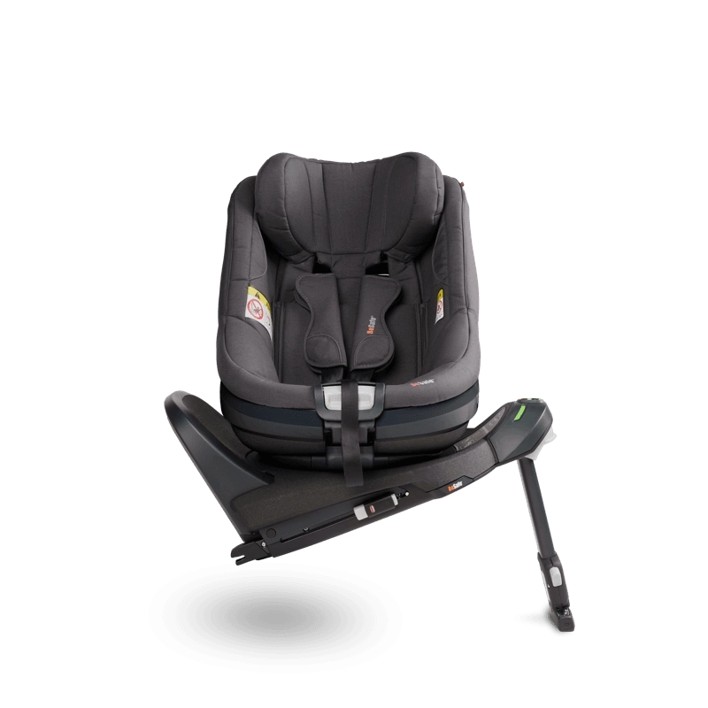 Sistema Modular BeSafe Beyond² 360 Dark Grey Melange Sistema Modular BeSafe Beyond² 360 Dark Grey Melange
