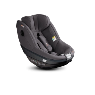 Sistema Modular BeSafe Beyond² 360 Dark Grey Melange Sistema Modular BeSafe Beyond² 360 Dark Grey Melange