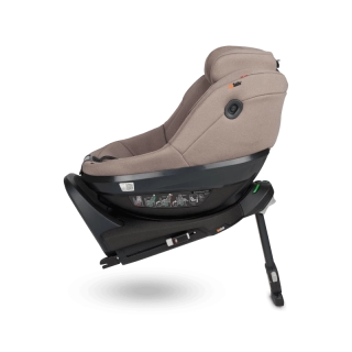 Sistema Modular BeSafe Beyond² 360 Dark Sand Softbreeze