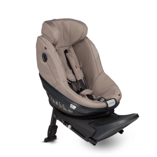 Sistema Modular BeSafe Beyond² 360 Dark Sand Softbreeze