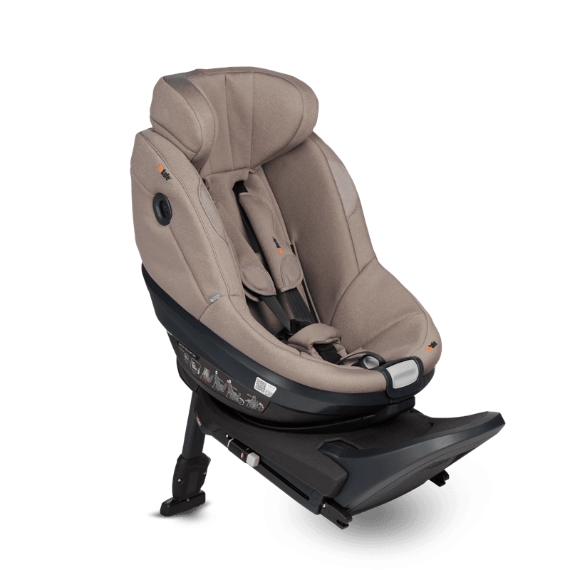 Sistema Modular BeSafe Beyond² 360 Dark Sand Softbreeze