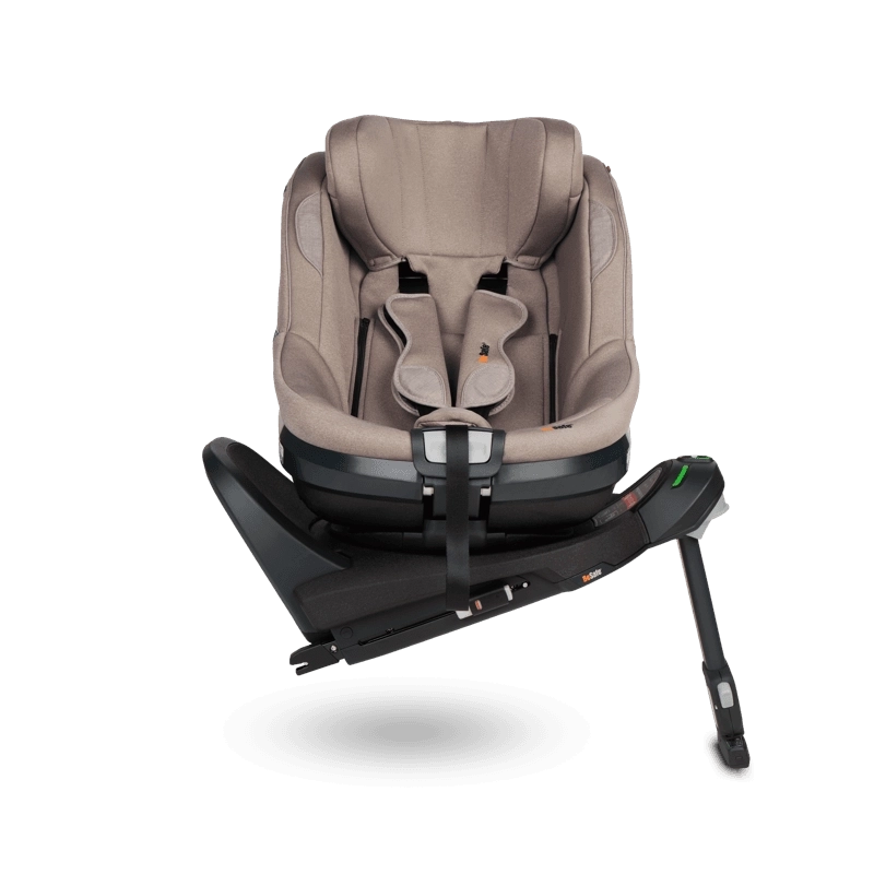 Sistema Modular BeSafe Beyond² 360 Dark Sand Softbreeze