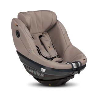 Sistema Modular BeSafe Beyond² 360 Dark Sand Softbreeze