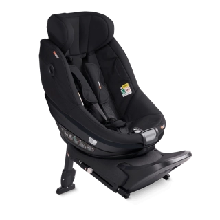 BeSafe Beyond² Bundle (hasta los 6 años con base giratoria) Fresh Black Cab BeSafe Beyond² Bundle (hasta los 6 años con base giratoria) Fresh Black Cab