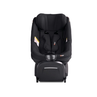 BeSafe Beyond² Bundle (hasta los 6 años con base giratoria) Fresh Black Cab BeSafe Beyond² Bundle (hasta los 6 años con base giratoria) Fresh Black Cab