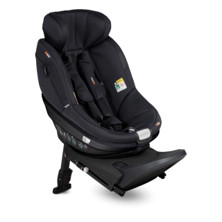 BeSafe Beyond Bundle Black Soft Breeze hasta 6 años | Pinpi BeSafe Beyond Bundle Black Soft Breeze hasta 6 años | Pinpi