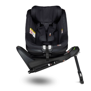 BeSafe Beyond Bundle Black Soft Breeze hasta 6 años | Pinpi BeSafe Beyond Bundle Black Soft Breeze hasta 6 años | Pinpi