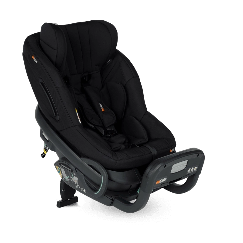 BeSafe Stretch² Fresh Black Cab BeSafe Stretch² Fresh Black Cab