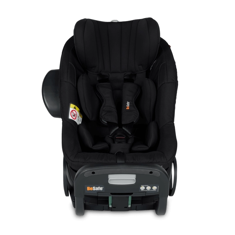 BeSafe Stretch² Fresh Black Cab BeSafe Stretch² Fresh Black Cab