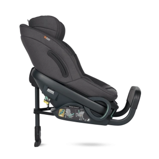 BeSafe Stretch² Dark Grey Melange BeSafe Stretch² Dark Grey Melange