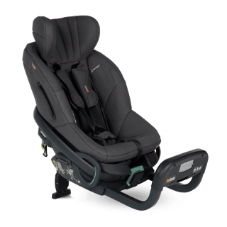 BeSafe Stretch² Dark Grey Melange BeSafe Stretch² Dark Grey Melange