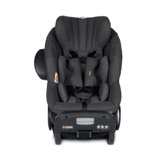 BeSafe Stretch² Dark Grey Melange BeSafe Stretch² Dark Grey Melange
