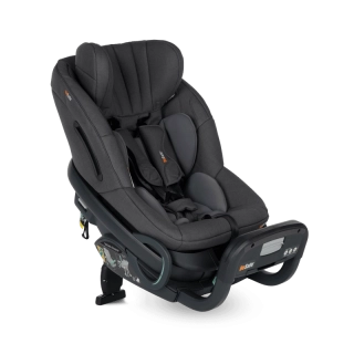 BeSafe Stretch² Dark Grey Melange