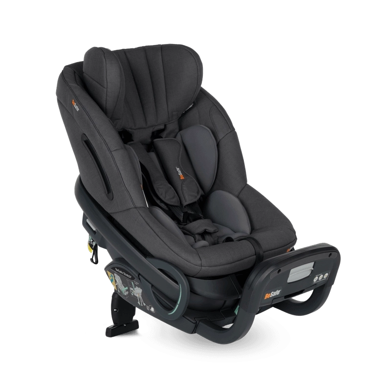 BeSafe Stretch² Dark Grey Melange BeSafe Stretch² Dark Grey Melange