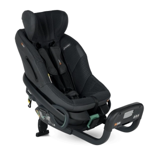 BeSafe Stretch² Anthracite Mesh