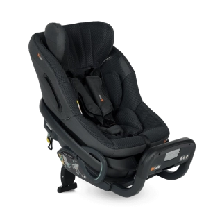 BeSafe Stretch² Anthracite Mesh