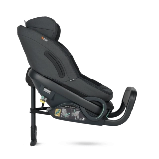 BeSafe Stretch² Anthracite Mesh