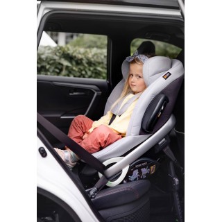 BeSafe Stretch Peak Mesh (azul-gris) Tejido 3D BeSafe Stretch Peak Mesh (azul-gris) Tejido 3D