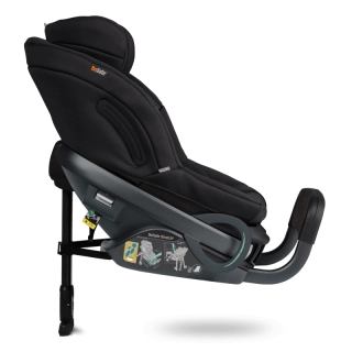 BeSafe Stretch² Black Softbreeze BeSafe Stretch² Black Softbreeze