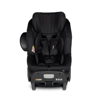 BeSafe Stretch² Black Softbreeze BeSafe Stretch² Black Softbreeze