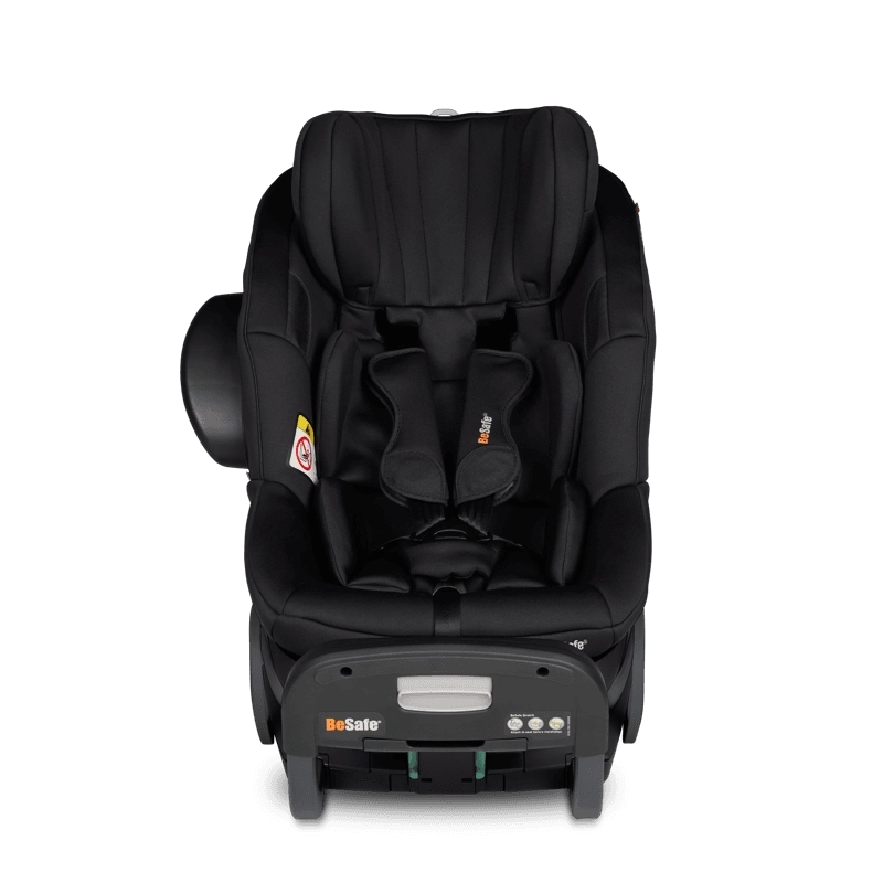 BeSafe Stretch² Black Softbreeze BeSafe Stretch² Black Softbreeze