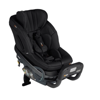 BeSafe Stretch² Black Softbreeze 123