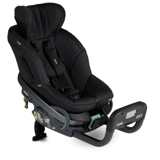 BeSafe Stretch² Black Softbreeze BeSafe Stretch² Black Softbreeze
