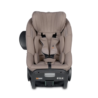 BeSafe Stretch² Dark Sand Softbreeze