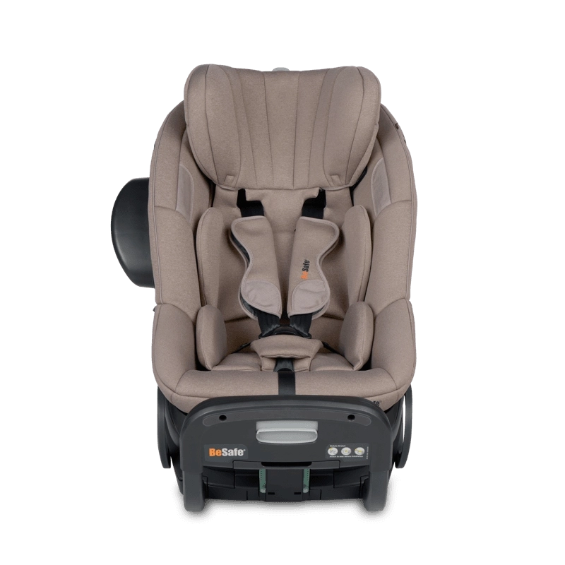 BeSafe Stretch² Dark Sand Softbreeze