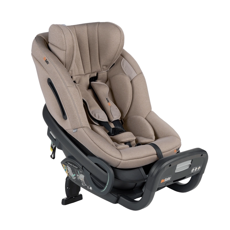 BeSafe Stretch² Dark Sand Softbreeze