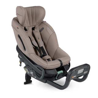 BeSafe Stretch² Dark Sand Softbreeze