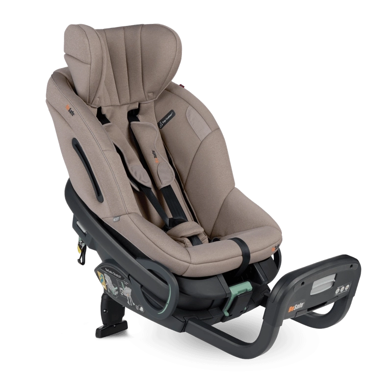 BeSafe Stretch² Dark Sand Softbreeze