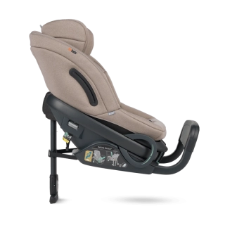 BeSafe Stretch² Dark Sand Softbreeze
