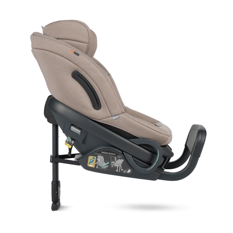 BeSafe Stretch² Dark Sand Softbreeze