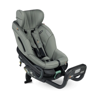 BeSafe Stretch² Meadow Green Softbreeze BeSafe Stretch² Meadow Green Softbreeze