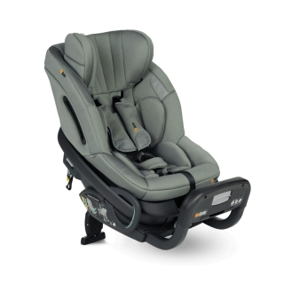 BeSafe Stretch² Meadow Green Softbreeze 123