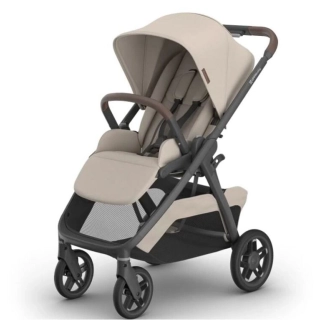 Silla de paseo Kona Ada 123