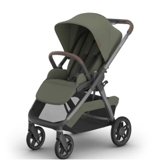 Silla de paseo KONA Evelyn 123