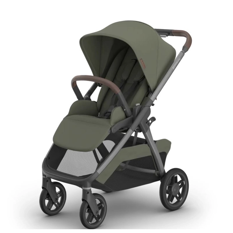 Silla de paseo KONA Evelyn