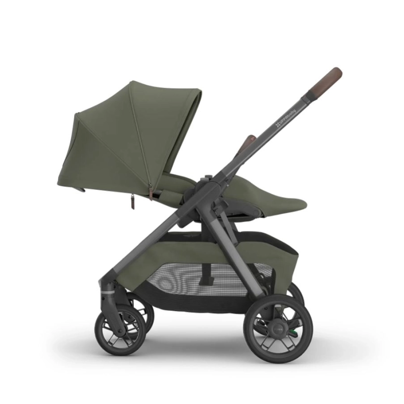Silla de paseo KONA Evelyn