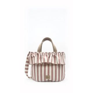 Bolsa Mini Sweet Giorgia Rosa | Pinpi 123