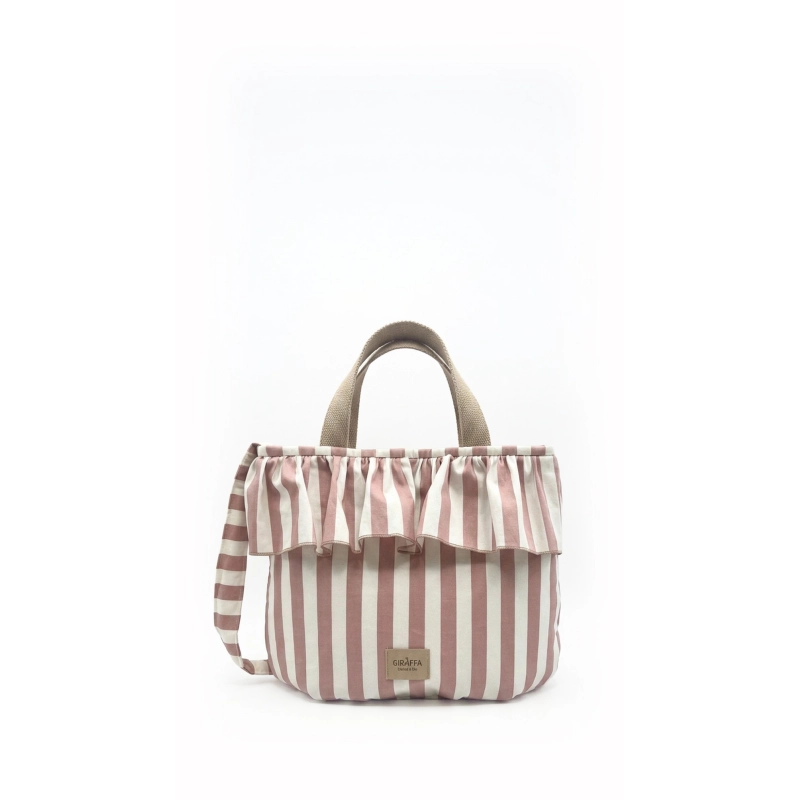 Bolsa Mini Sweet Giorgia Rosa | Pinpi Bolsa Mini Sweet Giorgia Rosa | Pinpi