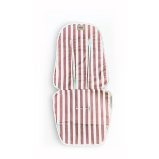 Colchoneta funda para silla JOOLZ AER² Giorgia Rosa| Pinpi Colchoneta funda para silla JOOLZ AER² Giorgia Rosa| Pinpi