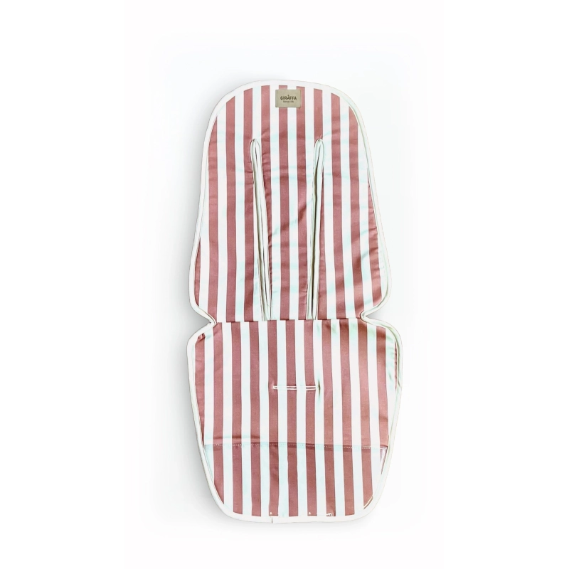 Colchoneta funda para silla JOOLZ AER² Giorgia Rosa| Pinpi Colchoneta funda para silla JOOLZ AER² Giorgia Rosa| Pinpi