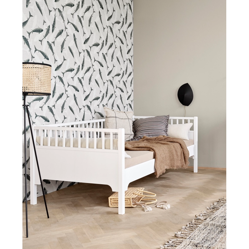 Cama SeaSide Classic Day Bed Cama SeaSide Classic Day Bed