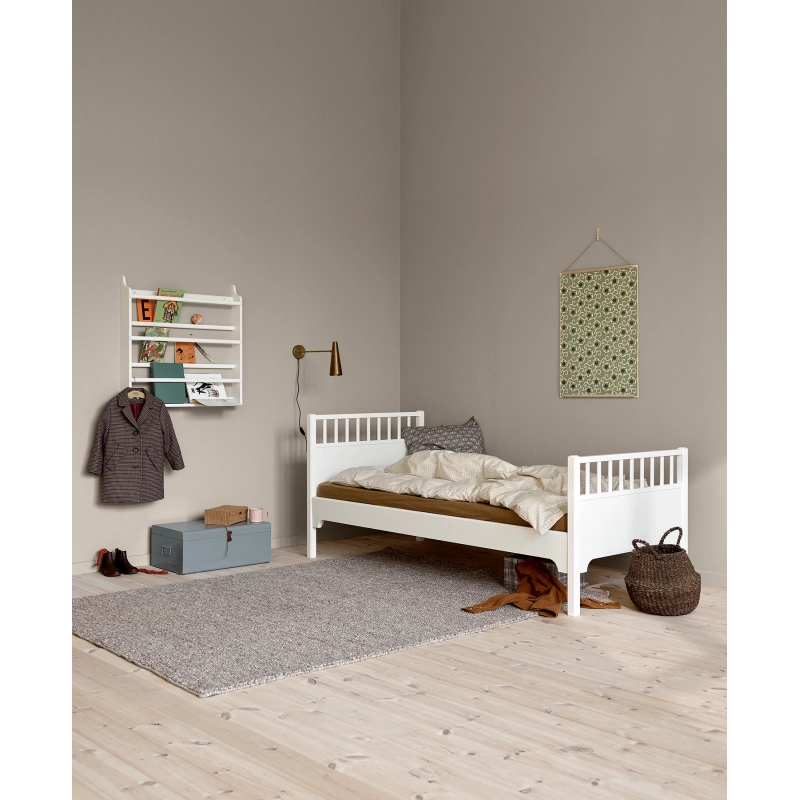 Cama SeaSide Classic Cama SeaSide Classic