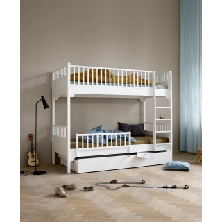 Cama nido para cama/litera SeaSide