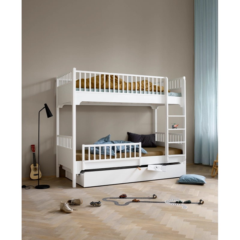 Cama nido para cama/litera SeaSide