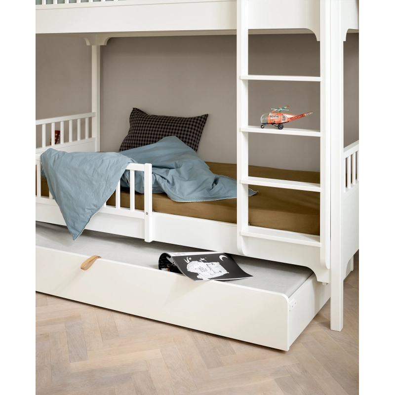 Cama nido para cama/litera SeaSide
